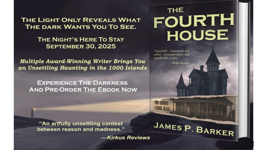 the fourth house
