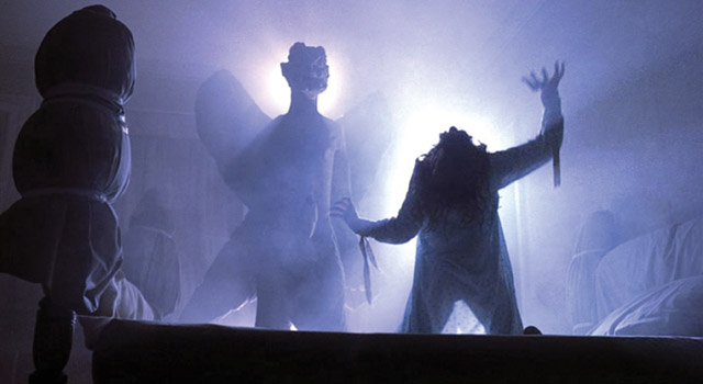 headless horror
