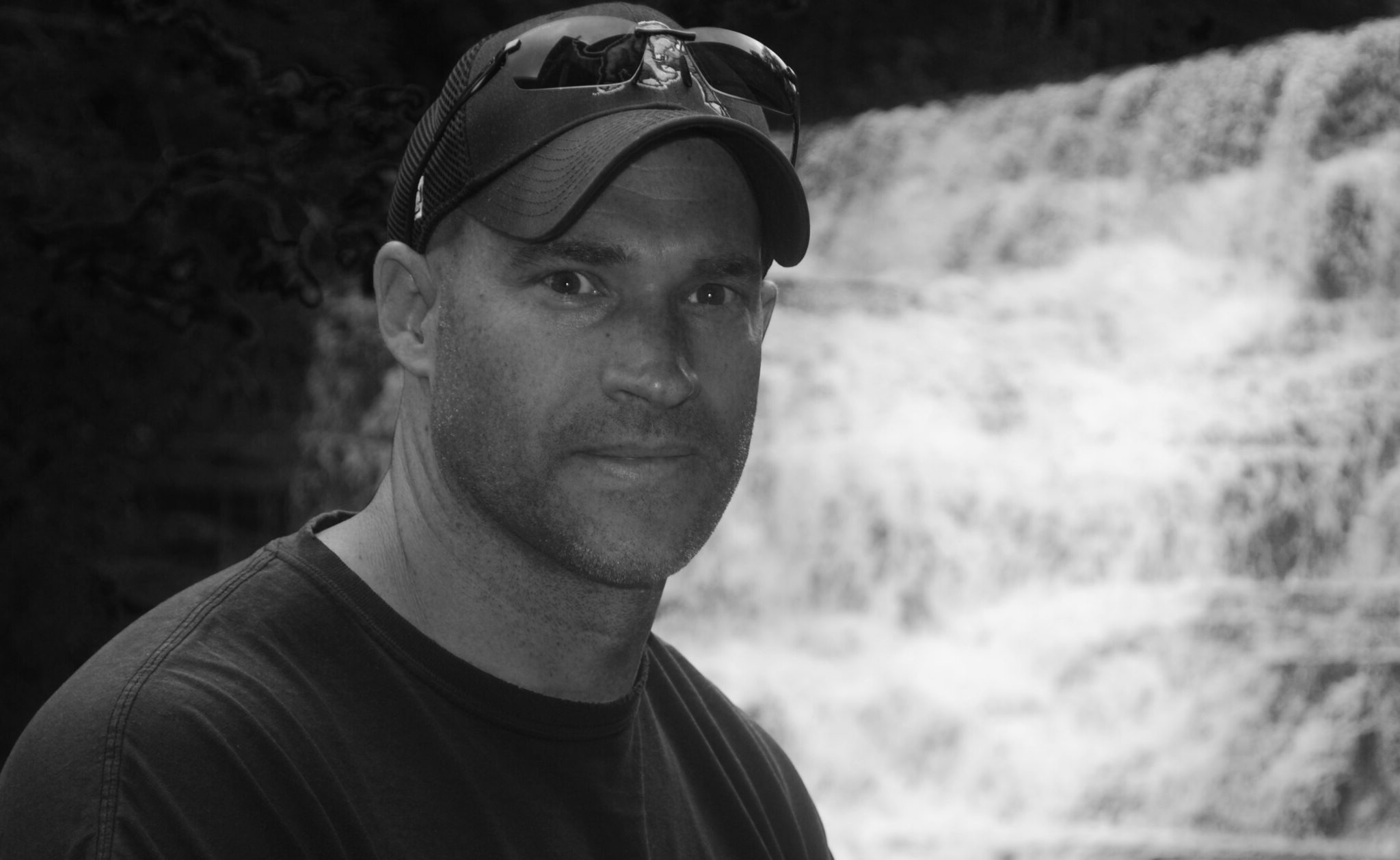 James P Barker Essays & Storytelling