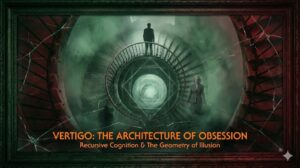 Vertigo - The Architecture of Obsession