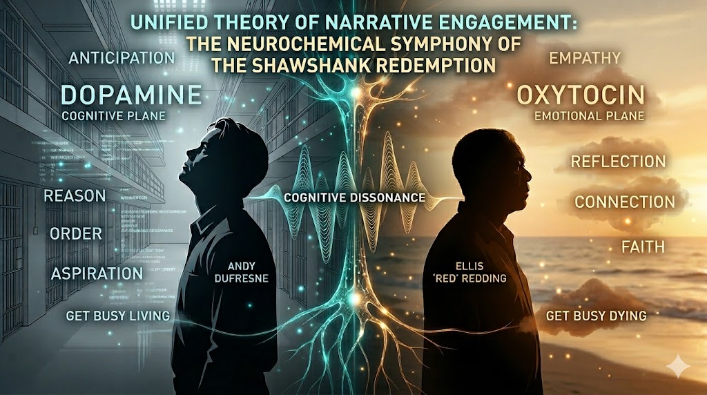 Part 8: The Story Architect's Toolkit — Story as Biological Engagement